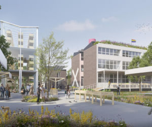 Miasto stawia na wysokość, Komuna na adaptację. Spór o przyszłość dawnej tysiąclatki