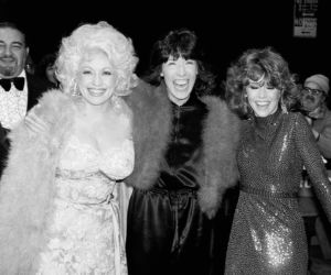 Dolly Parton nie żyje