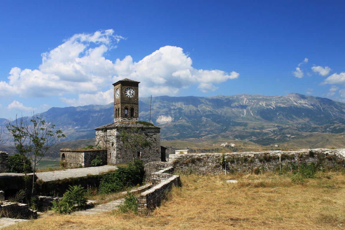 Albania 