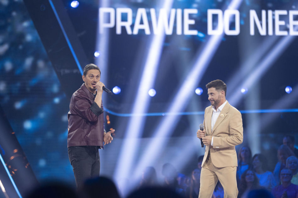 "Tak to leciało"