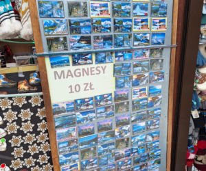 To jest teraz pamiątkowym hitem w Zakopanem! Kapibara i labubu idą w odstawkę