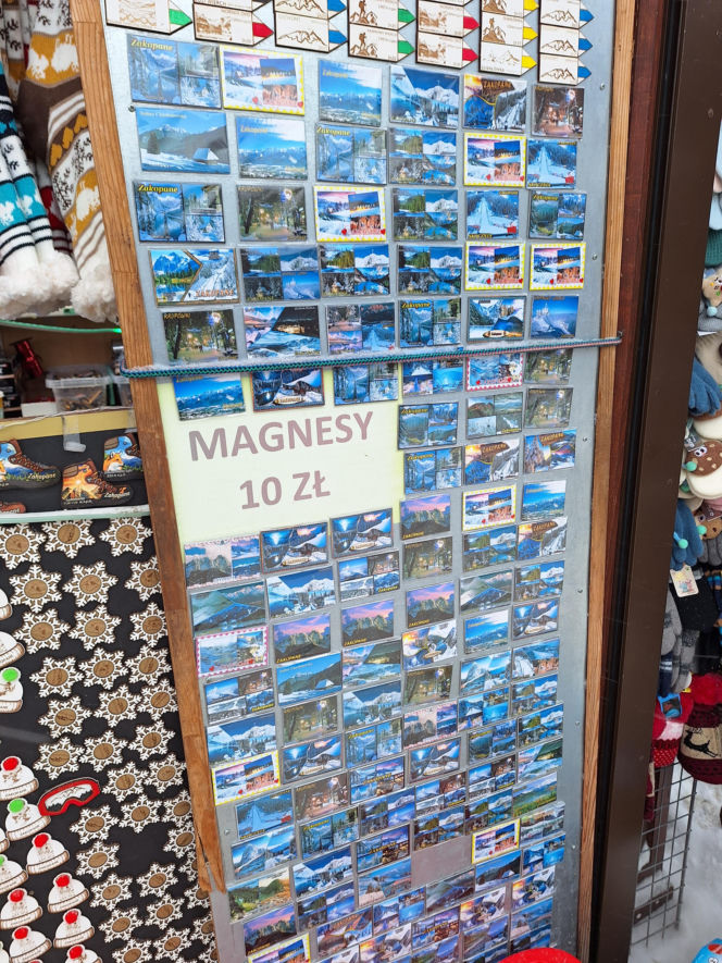 To jest teraz pamiątkowym hitem w Zakopanem! Kapibara i labubu idą w odstawkę