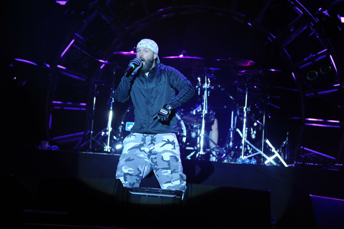 Limp Bizkit