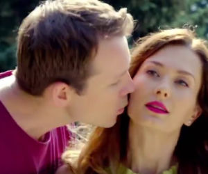 Przyjaciółki 6 sezon. Zuza (Anita Sokołowska), Wojtek (Lesław Żurek)