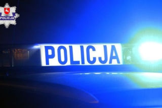 W sylwestrową noc rozbił trzy samochody. Pijany 26-latek prowadził auto na minuty