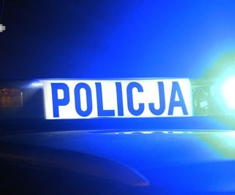 W sylwestrową noc rozbił trzy samochody. Pijany 26-latek prowadził auto na minuty