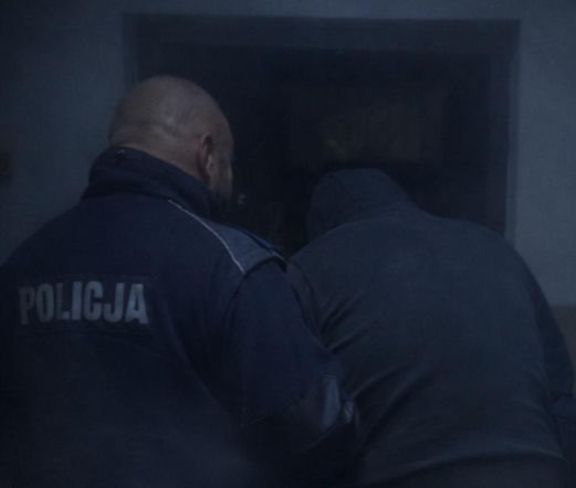 56-latek miał znęcać się nad żoną. Sąd podjął decyzję o areszcie