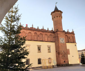 Iluminacje świąteczne w Tarnowie: Kiedy odpalenie lampek? 