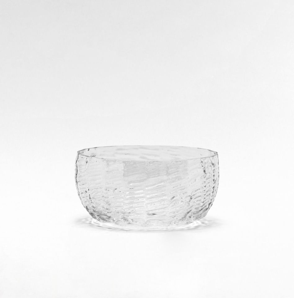 Wicker Glass