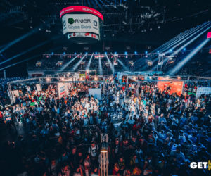 MeetUp Kraków 2018