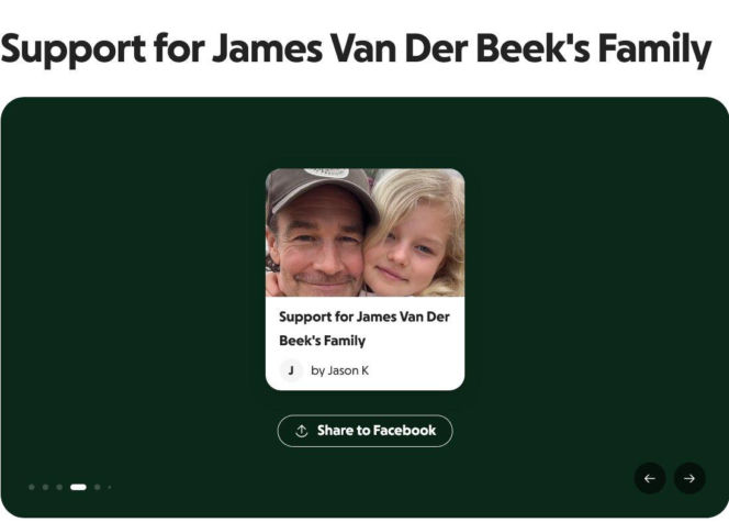 Najpierw choroba, teraz walka o pieniądze. Rodzina gwiazdy w dramatycznej sytuacji