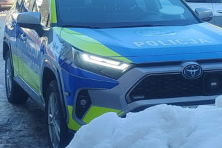 Miał prawie 3 promile i wiózł całą swoją rodzinę. W samochodzie dzieci w wieku 6 i 11 lat