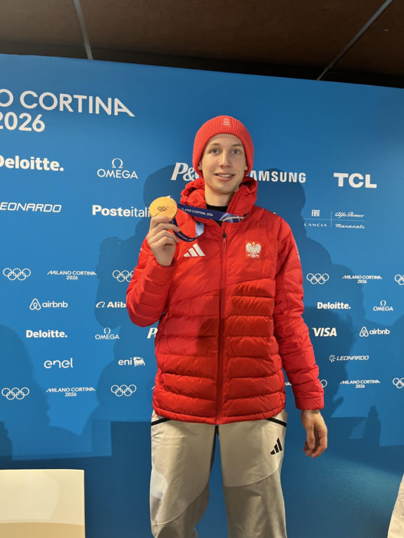 Kacper Tomasiak