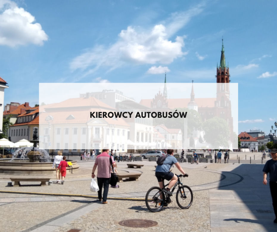 Białystok. W tych zawodach znajdziesz pracę w 2020 roku