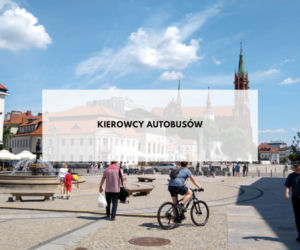 Białystok. W tych zawodach znajdziesz pracę w 2020 roku