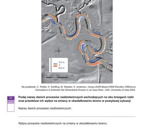 Matura 2026 z rozszerzonej geografii: arkusze CKE [Formuła 2023] 15.05.2026
