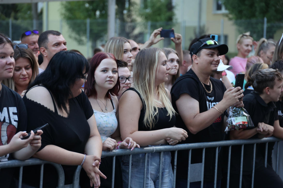 Tak się bawią Bronowice! Za nami Ogólnopolski Lubelski Jarmark Bronowicki 2025