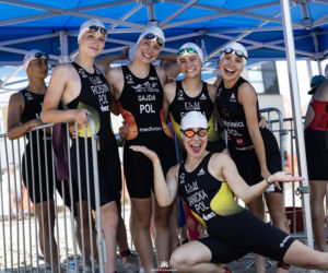 Energa Susz Triathlon
