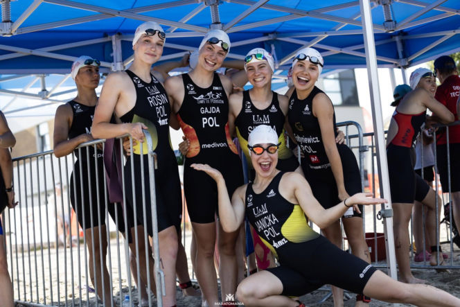 Energa Susz Triathlon