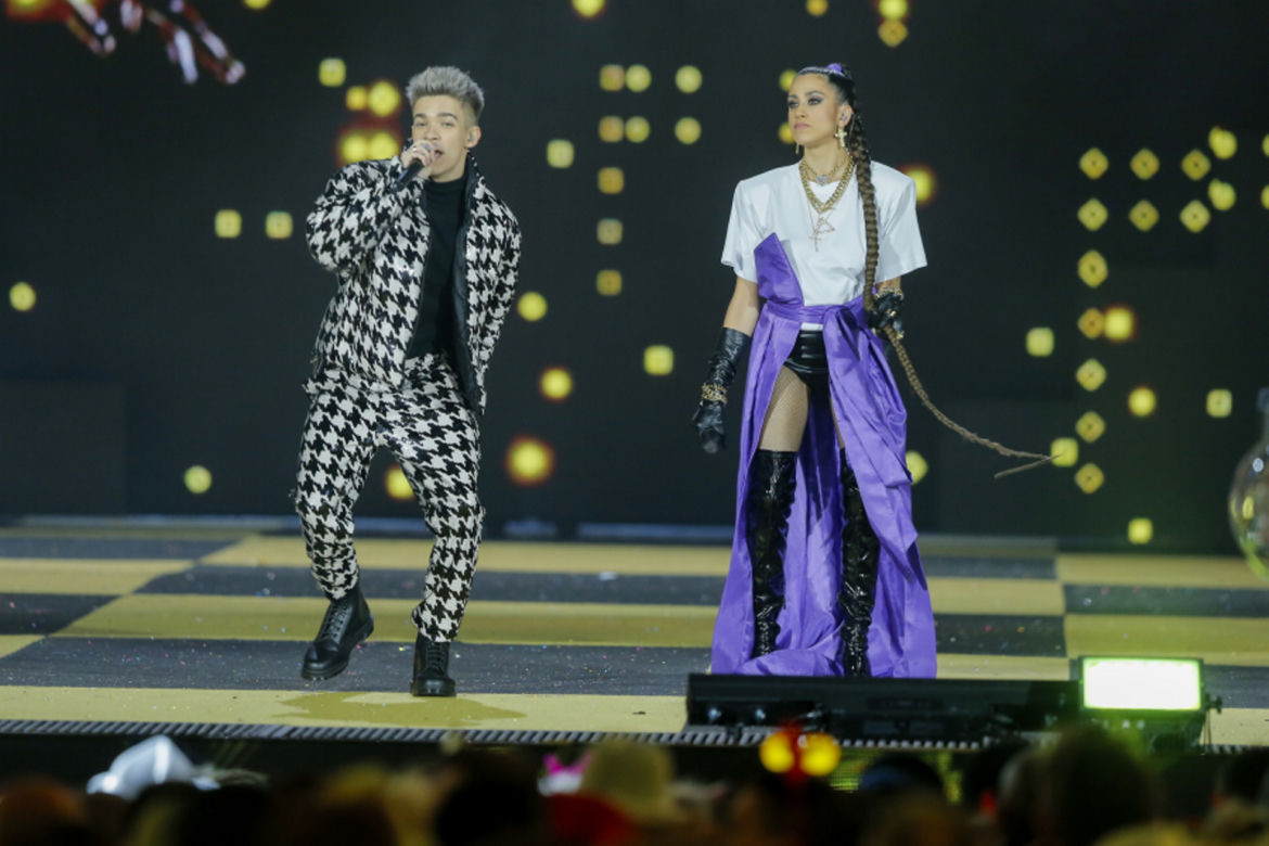 Eurowizja 2023: Polskie preselekcje. Poznaj kandydatów i faworytów