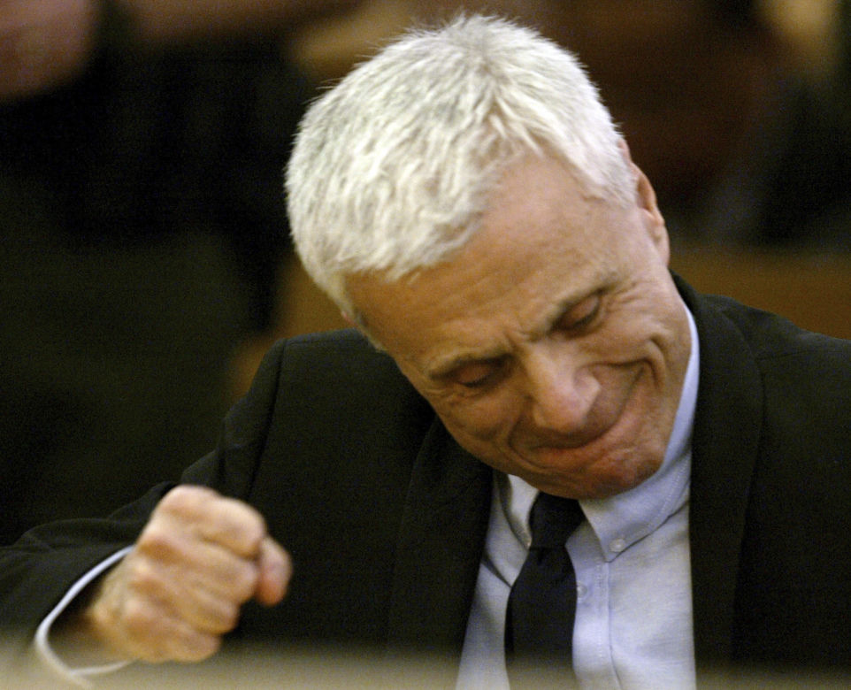 Nie żyje Robert Blake
