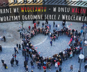 Zakochani we Wrocławiu