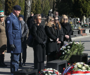 Poruszający gest Barbary Nowackiej wobec Joanny Racewicz