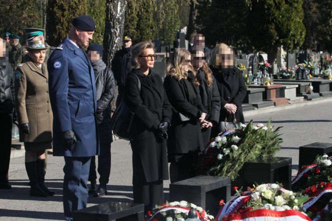 Poruszający gest Barbary Nowackiej wobec Joanny Racewicz