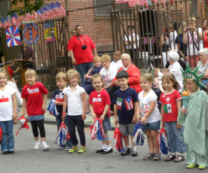 Greenpoint ma prawdziwą perłę. Najstarszą szkołę na Brooklynie