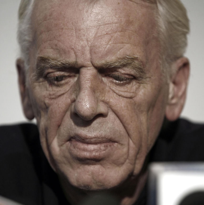 Zmarł Leo Beenhakker