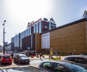 Rozbudowuje się centrum G City Promenada. Powstanie tu drugi Primark i 60 nowych lokali