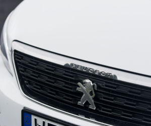 Peugeot 308 SW FL 1.6 BlueHDI