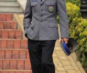 Piotr Polk jako Orest Możejko