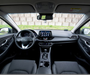 Hyundai i30 trzecia generacja