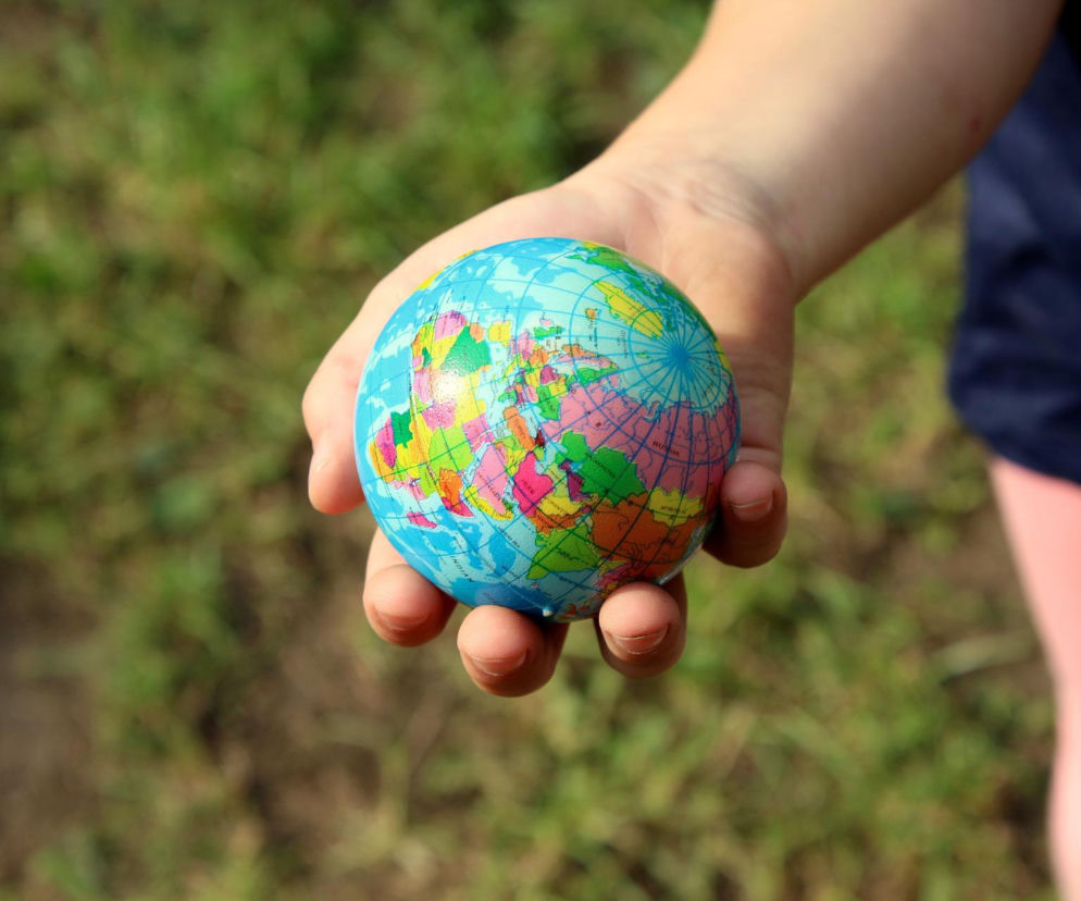 Matura 2022: geografia rozszerzona. Maturzyści załamani! Erozja gleb, przemysł i ch** wie co