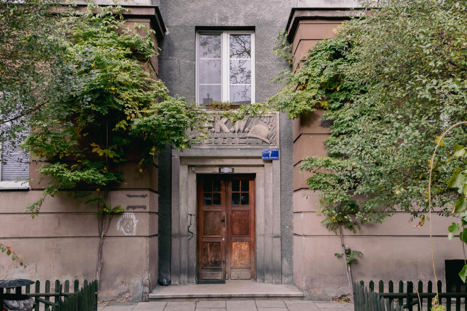 Domy oficerów i podoficerów Wojsk Polskich im. gen. J. Krzemińskiego