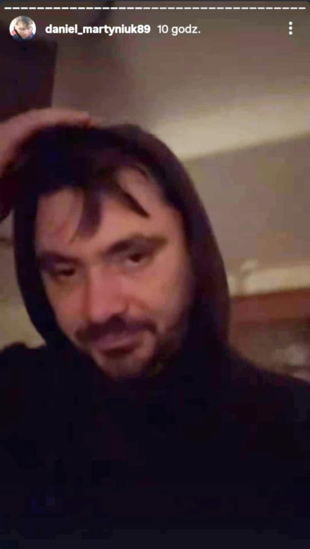 Daniel Martyniuk