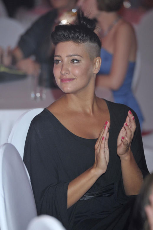 Tak się zmieniła Laura Samojłowicz