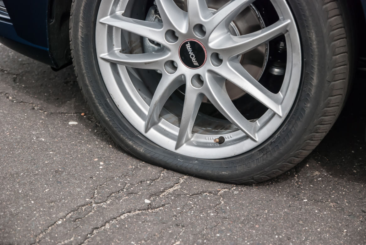 Bridgestone Driveguard