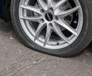 Bridgestone Driveguard