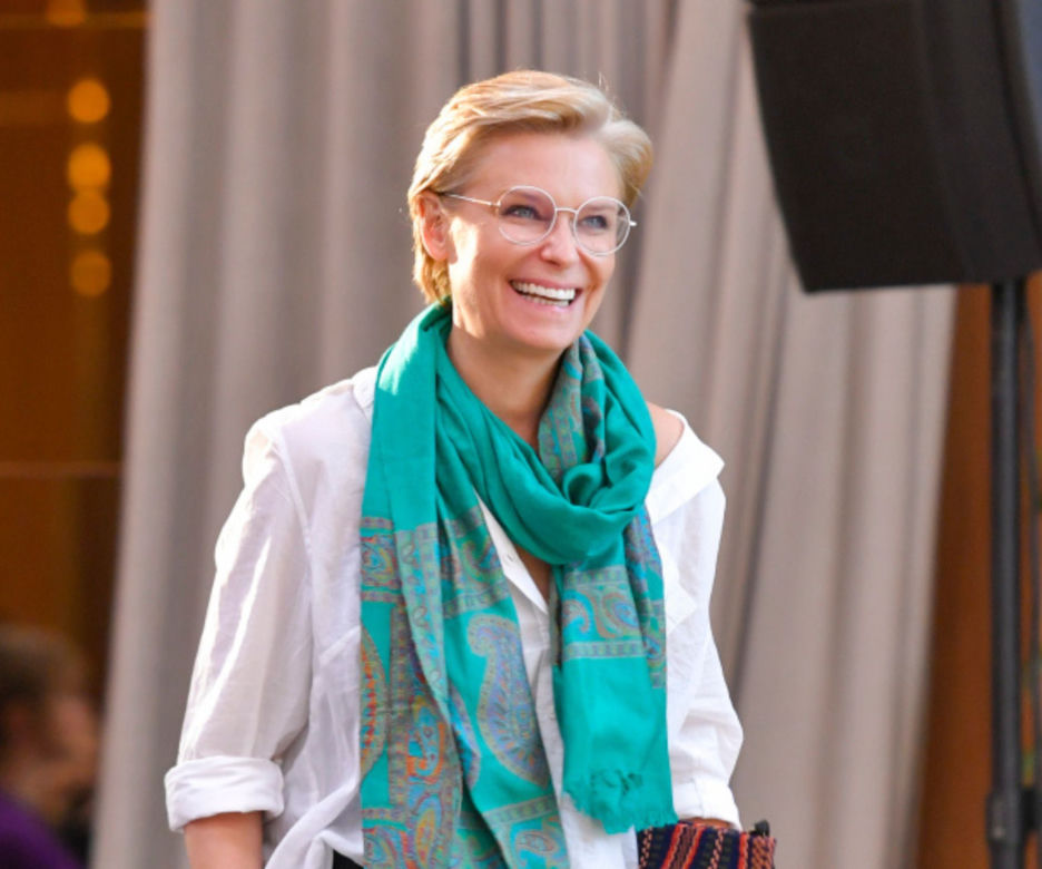 Paulina Młynarska