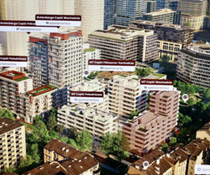 Archicom. Projekt M7