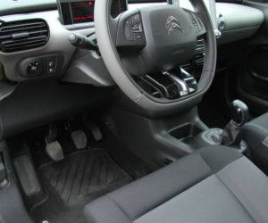 Citroen C4 Cactus 1.6 BlueHDI FEEL