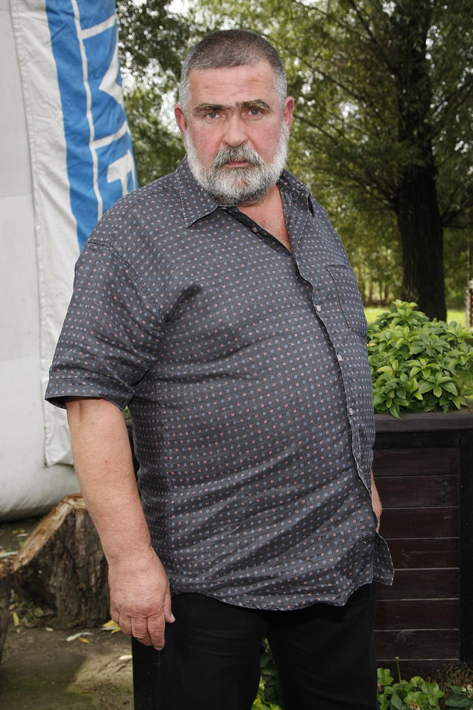 Janusz Rewiński
