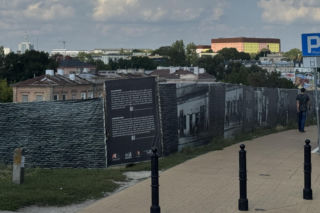 Sensacyjne odkrycie w centrum Lublina. Domy, paleniska i piece sprzed wieków