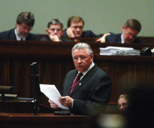 Andrzej Lepper