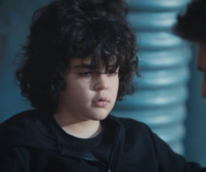 Dziedzictwo, odc. 857. Tunca, Yusuf