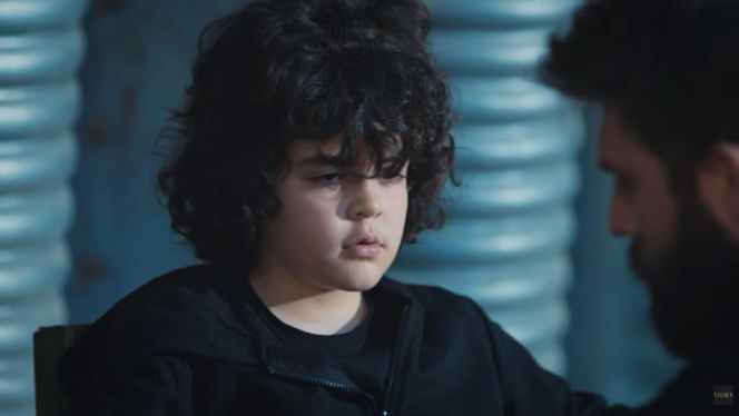 Dziedzictwo, odc. 857. Tunca, Yusuf