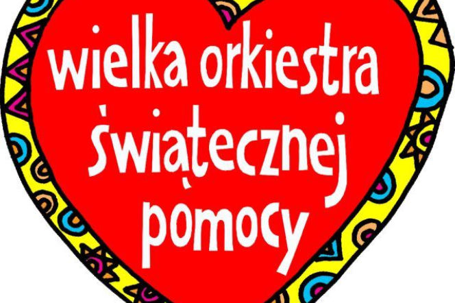 WOŚP 2016: SMS
