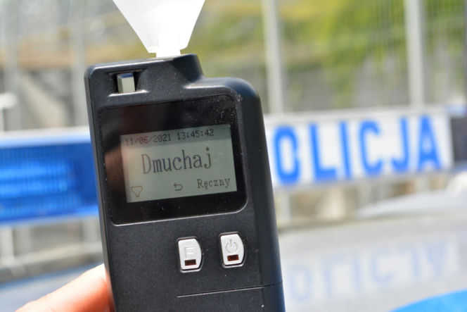 Prawo jazdy dla 17-latków